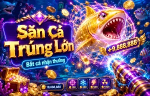 Bắn Cá mobile tại pesshews.com