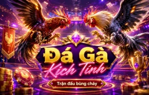 Giao diện sảnh đá gà Pesshews