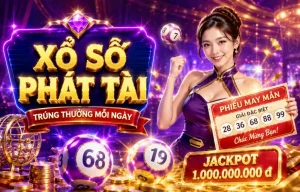 Xổ Số pesshews